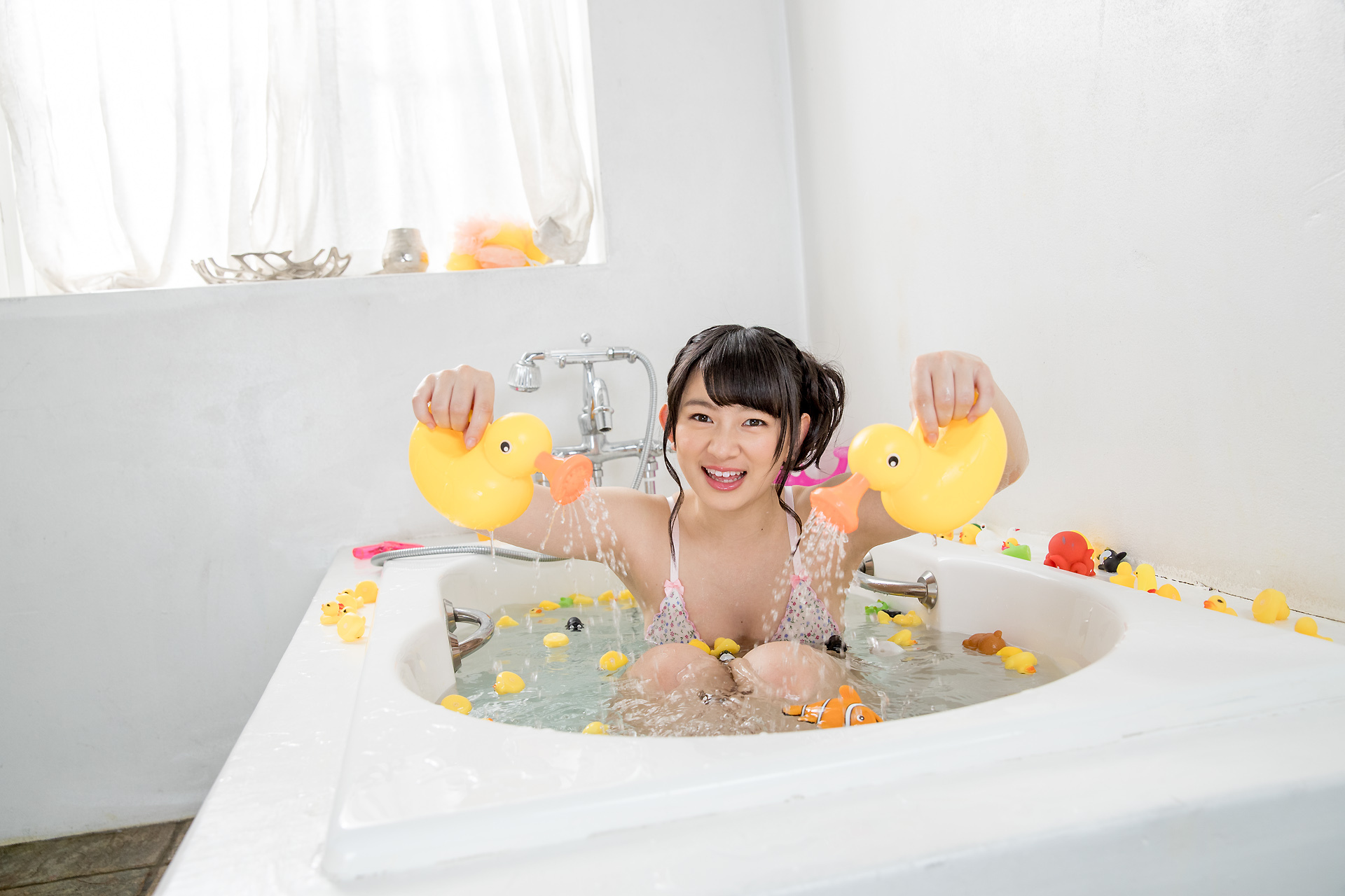 [Minisuka.tv] 2018-04-26 Miruku Kawamura – Special Gallery 2.4